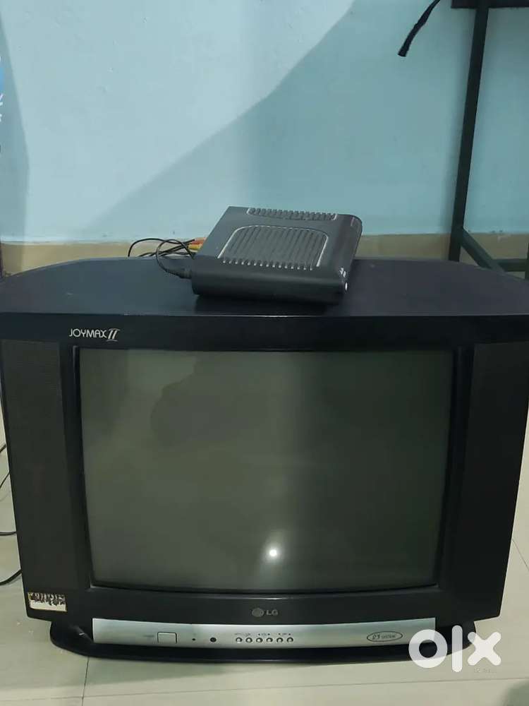 LG  TV PERFECT CONDITION