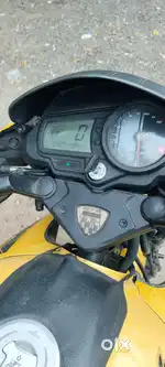 TVS APACHI