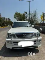 Toyota Land Cruiser 2004 Diesel Good Condition MH passing