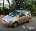 Chevrolet Aveo 2010 Petrol 62000 Km Driven