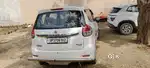 Maruti Suzuki Ertiga 2016