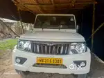 Mahindra Bolero 2022 Diesel Well Maintained
