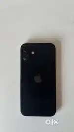 Apple iPhone 12 Black 64GB