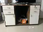 Computer table