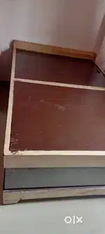 IRON BED (LOHE KI DIWAN) (PALANG-PETI)