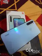 Redmi note 8 4/64 ok set h