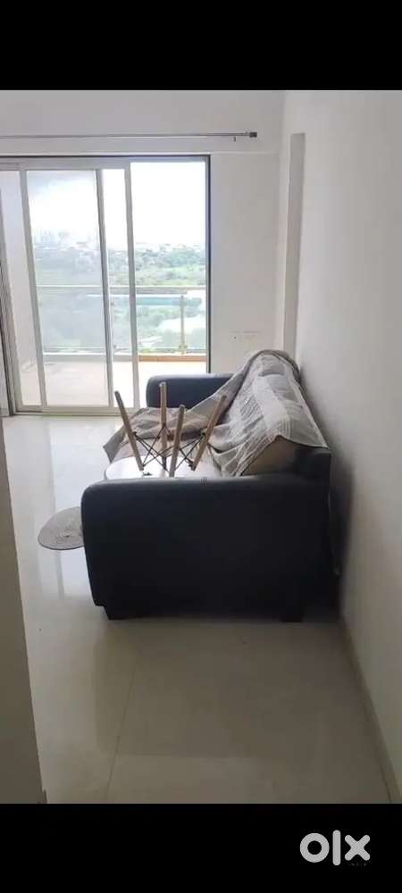 1 bhk for rent atrium skywards b wing