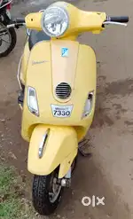 VESPA SCOOTER SELF STARTER