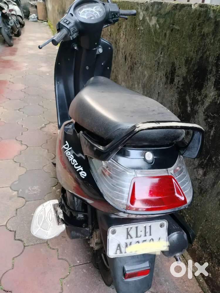 Ladies better vehicle, good condition