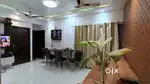 FLAT FOR RENT IN KADAMBA PLATEAU