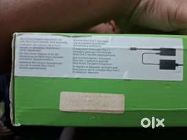 XBOX ONE kinect sensor (brand new)