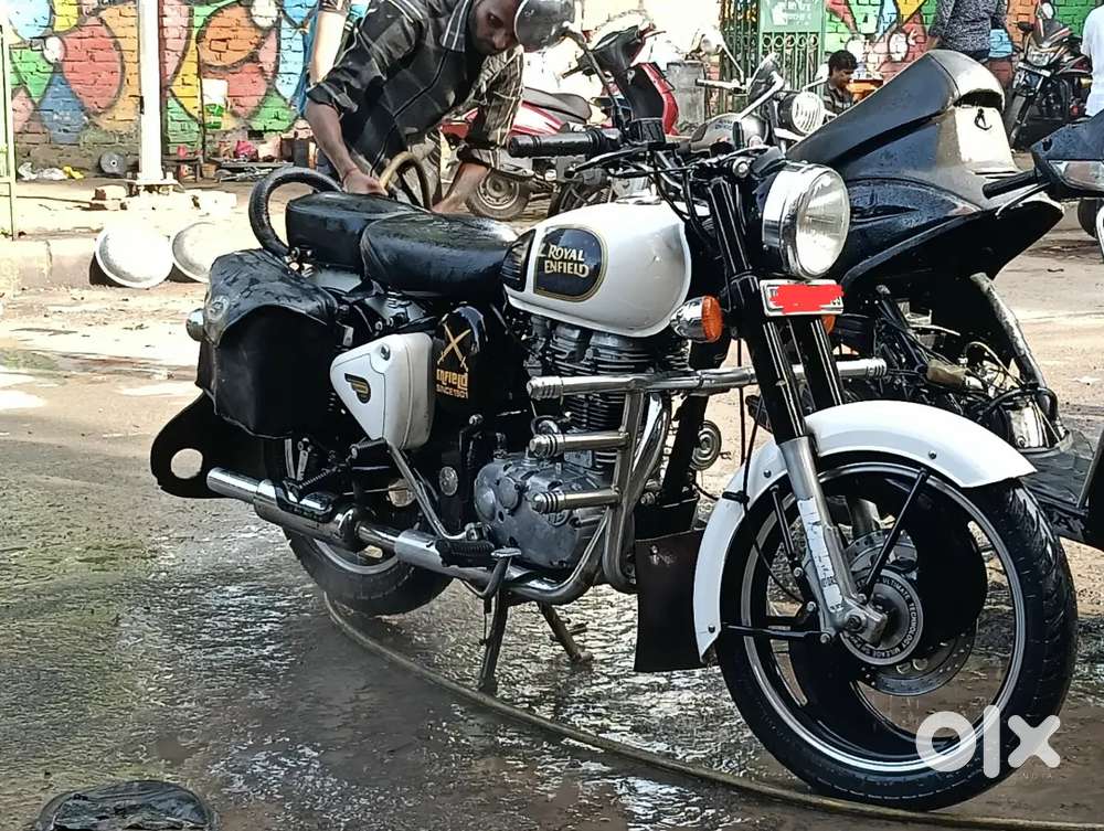 Best in condition (BS IV) UP62