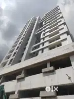 1,2,3 BHK flats for sale (Nearing completion)
