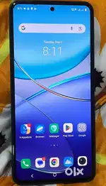 Vivo Y2000E