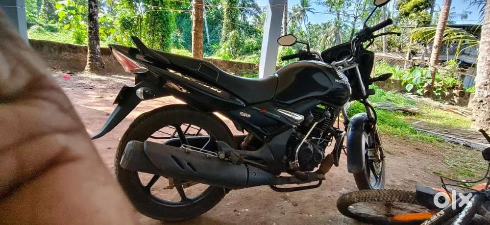 Neat bike for sale