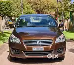 Maruti Suzuki Ciaz 2014-2017 VDi Option SHVS, 2016, Diesel