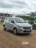Maruti Suzuki Celerio 2014-2017 VXI AT, 2016, Petrol