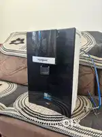Aqua guard
