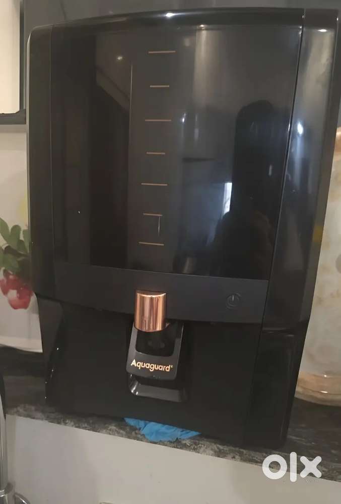BRAND NEW Aquaguard Aura 2X Life Water purifier (RO + UV)