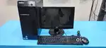 Exclusive Offers Full Complete Computer Set With 6Month Warranty @5199
