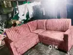 Furniturewalas: L Shape Sofas at exciting prices..