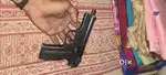 Lighter Gun