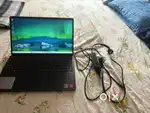 Dell Inspiron 15 AMD Ryzon 7 7730U Processor Touch screen Excellent co