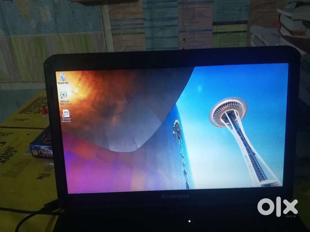 Lenovo b450 laptop