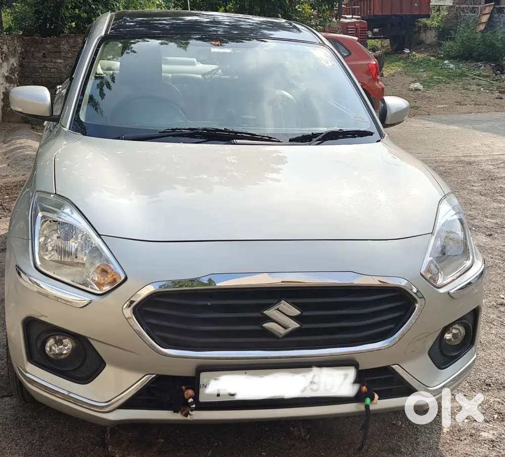 Maruti Suzuki  Dzire 2019