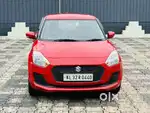 Maruti Suzuki Swift 1.2 VXI (O), 2020, Petrol