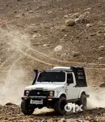 Maruti Suzuki Gypsy 2019 Petrol Good Condition