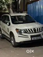Mahindra XUV500 2014 Diesel Good Condition
