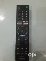 Sony Bravia smart tv 32 inch YouTube Netflix ETC..