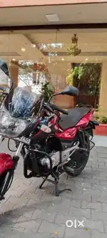 Bajaj pulser 150