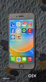 Iphone 8 Battery Health 72 All Original Phone And Accessories