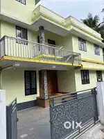 Independent House for Rent - Prime location,Privacy,Security & Comfort