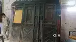 Shahi times designer door
