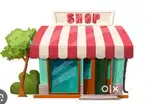 Shop in godhani