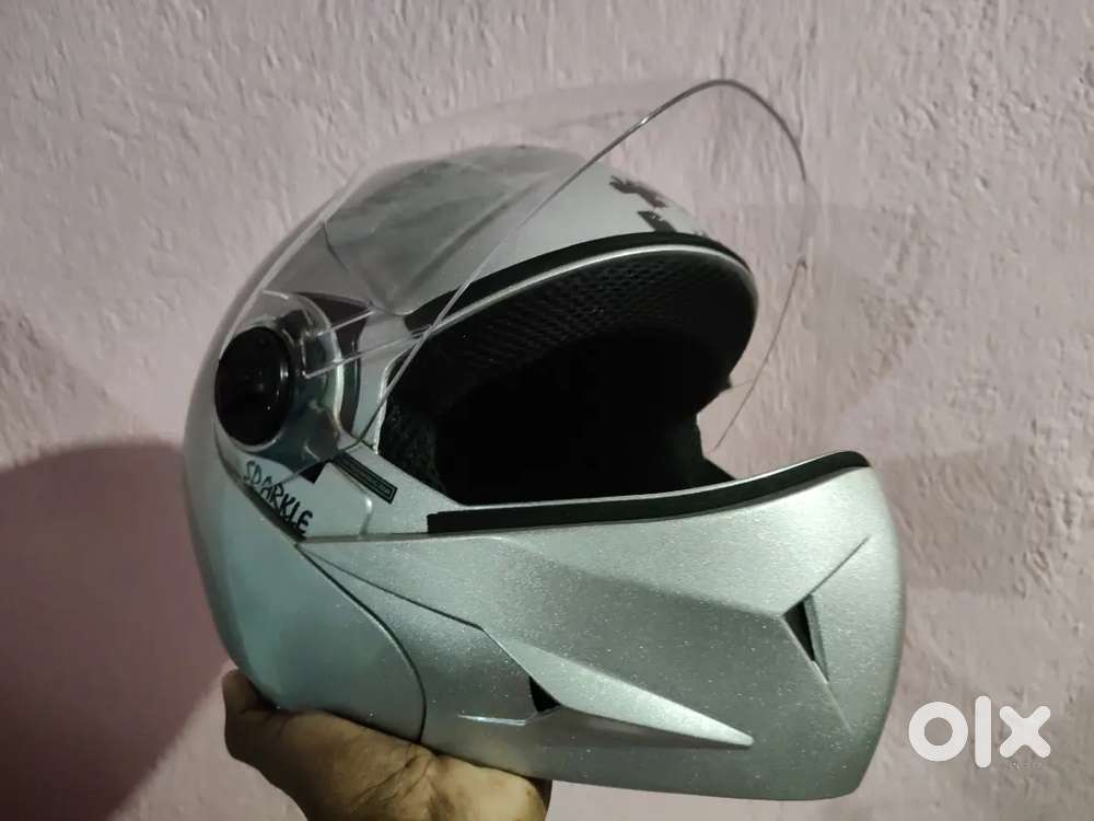 Steelbird SB 41 Oscar