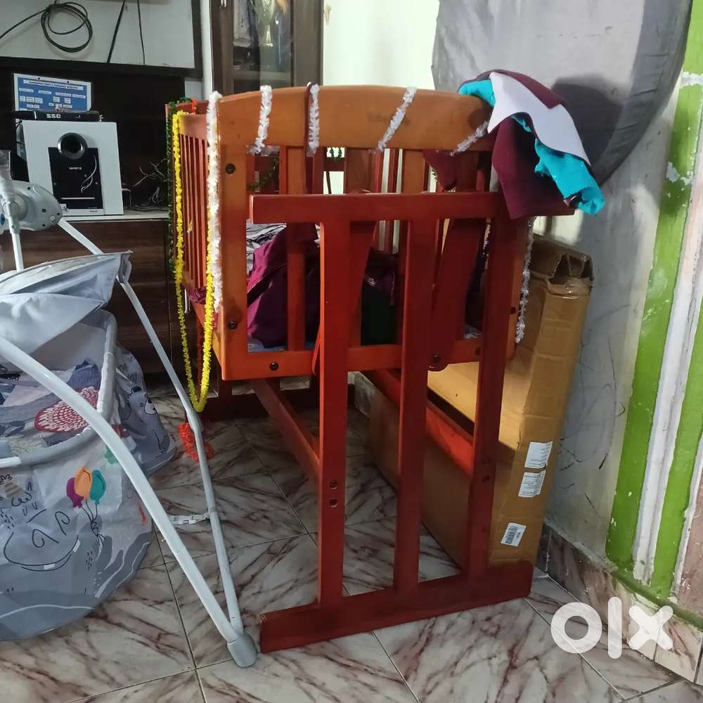 Cradle for kids