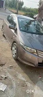 Honda City 2011 Petrol 72904 Km Driven