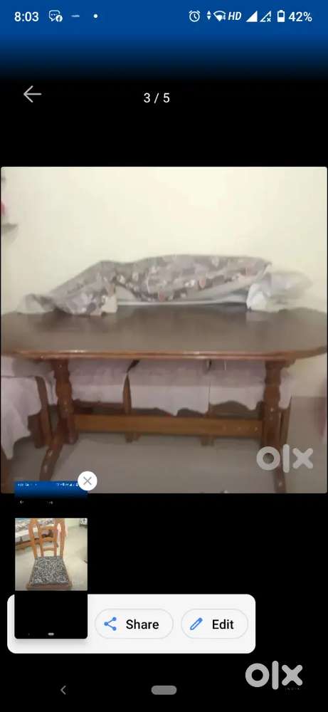 Microwave oven