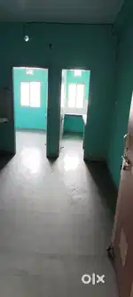 1 Bhk independent flat for rent in kokar, couple n girls are allowed