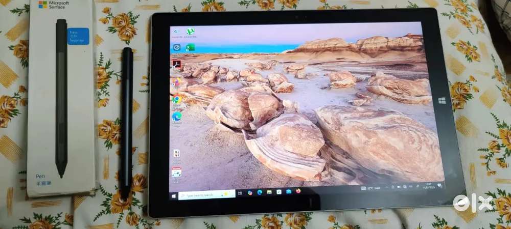 Microsoft Surface Pro 3