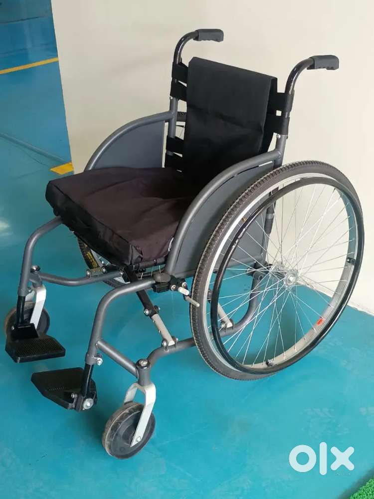 Wheelchair wheel chair