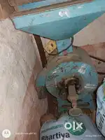 Flour mill  (Hittin girani Rs. 10500
