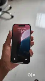 I phone 15 /128gb