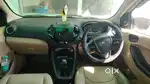 Ford Figo Aspire 2018 Diesel Well Maintained