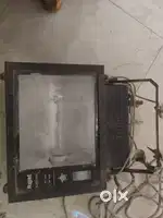 400 Watt LED metal