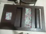 Center table